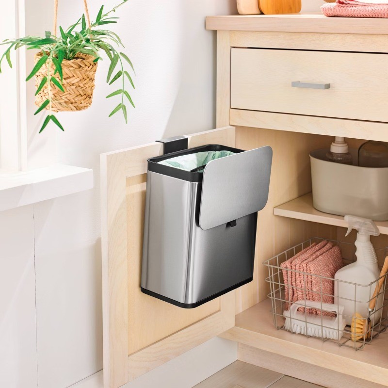 Compost Bin Stainless Steel gallery