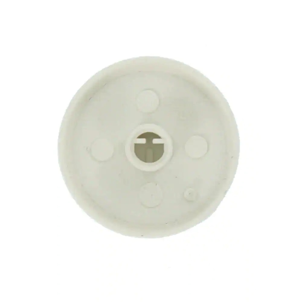 Leviton Rotary Replacement Knob White gallery