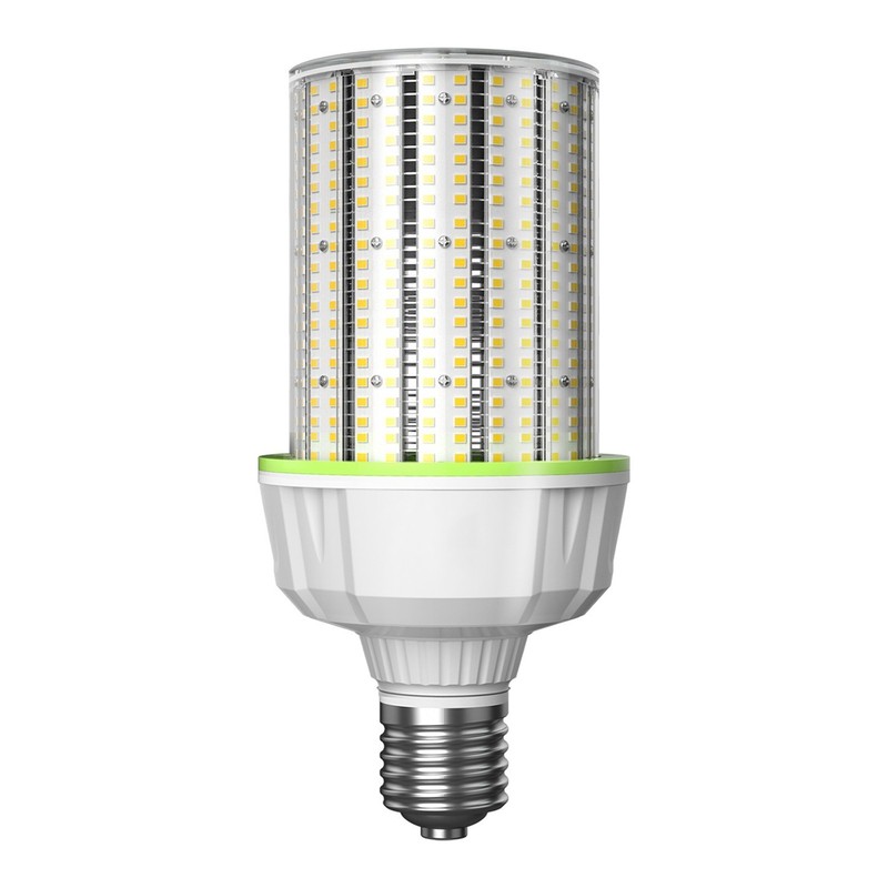 5X 100W LED Corn Light Warehouse Bulb,E39 Mogul Base 5000K Daylight,AC 277V-480V gallery