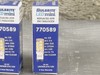 2 PK - Bulbrite 770589 LED Mini Bulb 3.5W=25W 120V T5 2-Pin G9 Base Clear 27K gallery