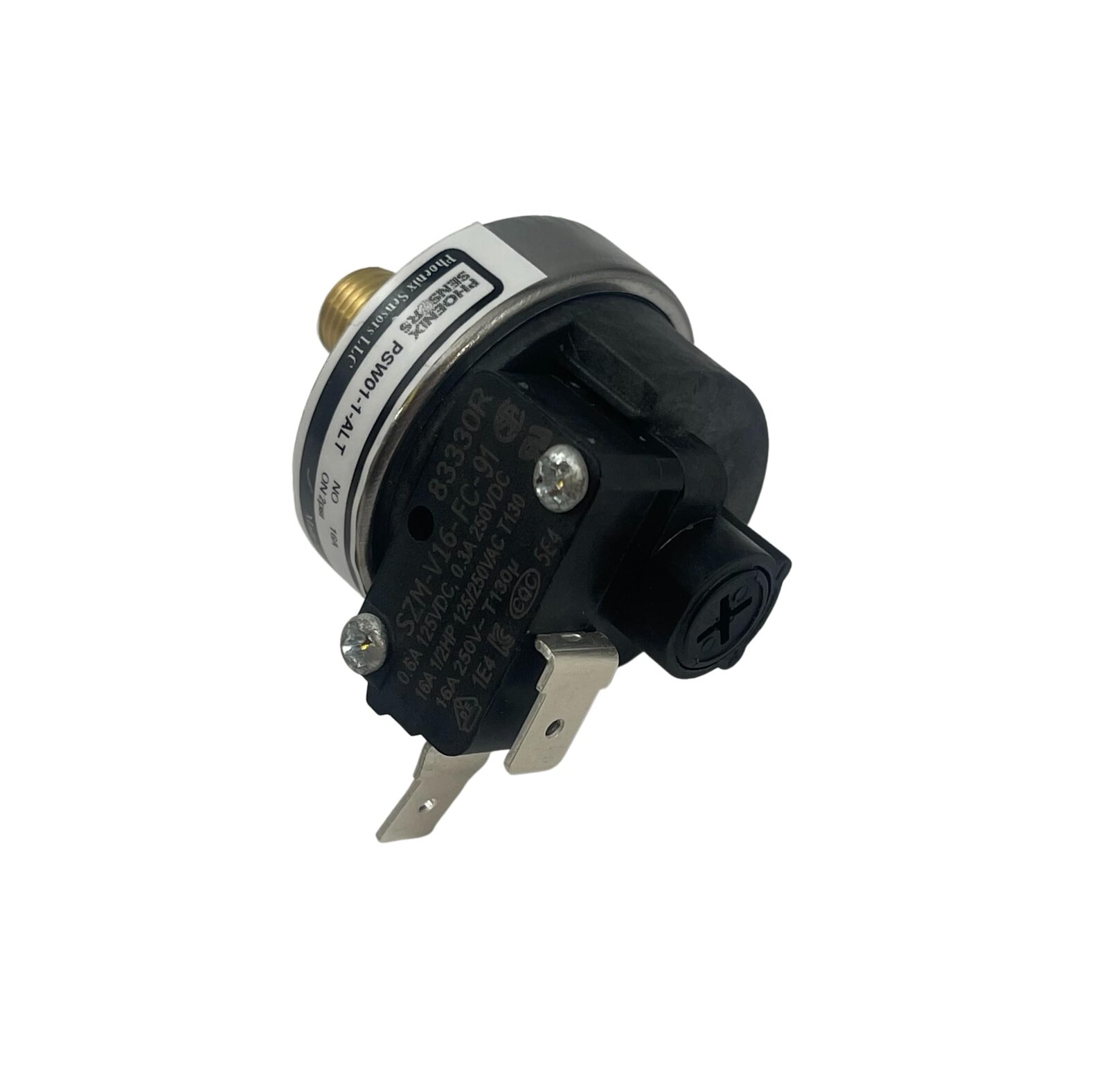 Hayward FDXLWPS1930 Replacement Water Pressure Switch for Universal Pool Heaters gallery