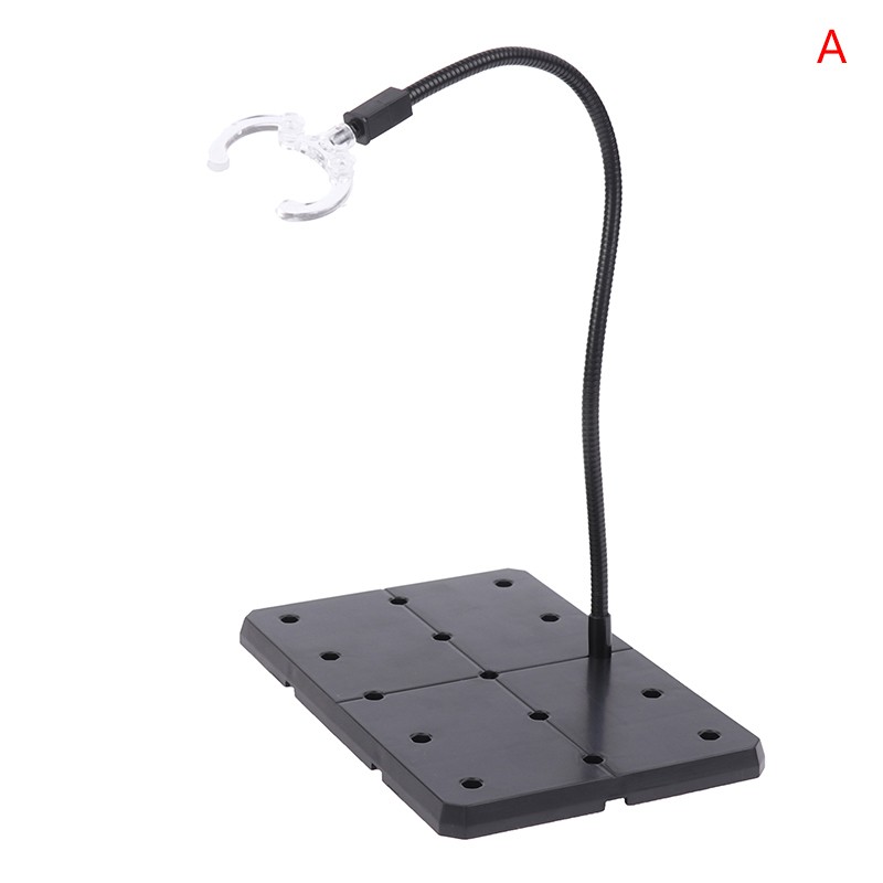 1Pc Action Figure Base Display Stand Bracket For Figure Animation Toy Bracket gallery