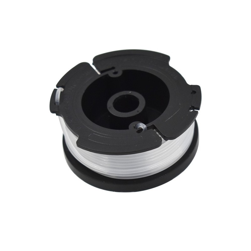 8 Pack String Trimmer Spool For Black And Decker AF-100-3ZP 30ft .065" Line gallery