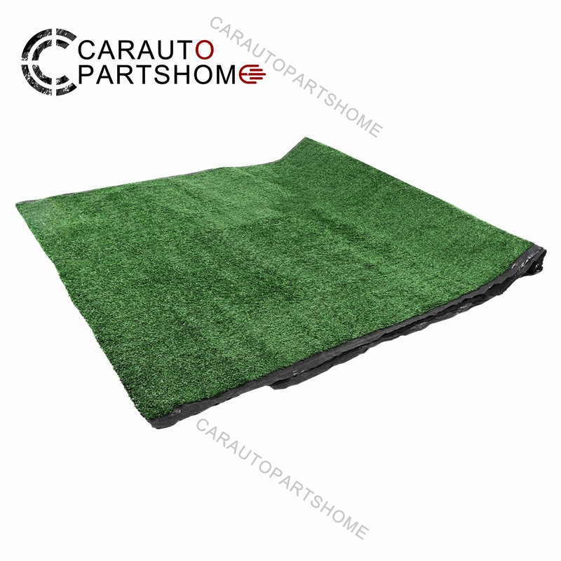 New Green Artificial Grass Rug 6 Ft. X 8 Ft. Patio Deck Indoor Outdoor Landscape gallery