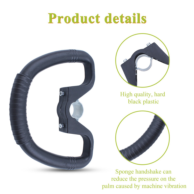 Loop Handle Bar Mounting Hardware Kit for STIHL Trimmer FS55 FS62 FS66 FS75 FS72 gallery