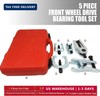 FEXON 5pcs Front End Service Tool 5-in-1 Ball Joint Separator, Pitman Arm Puller gallery
