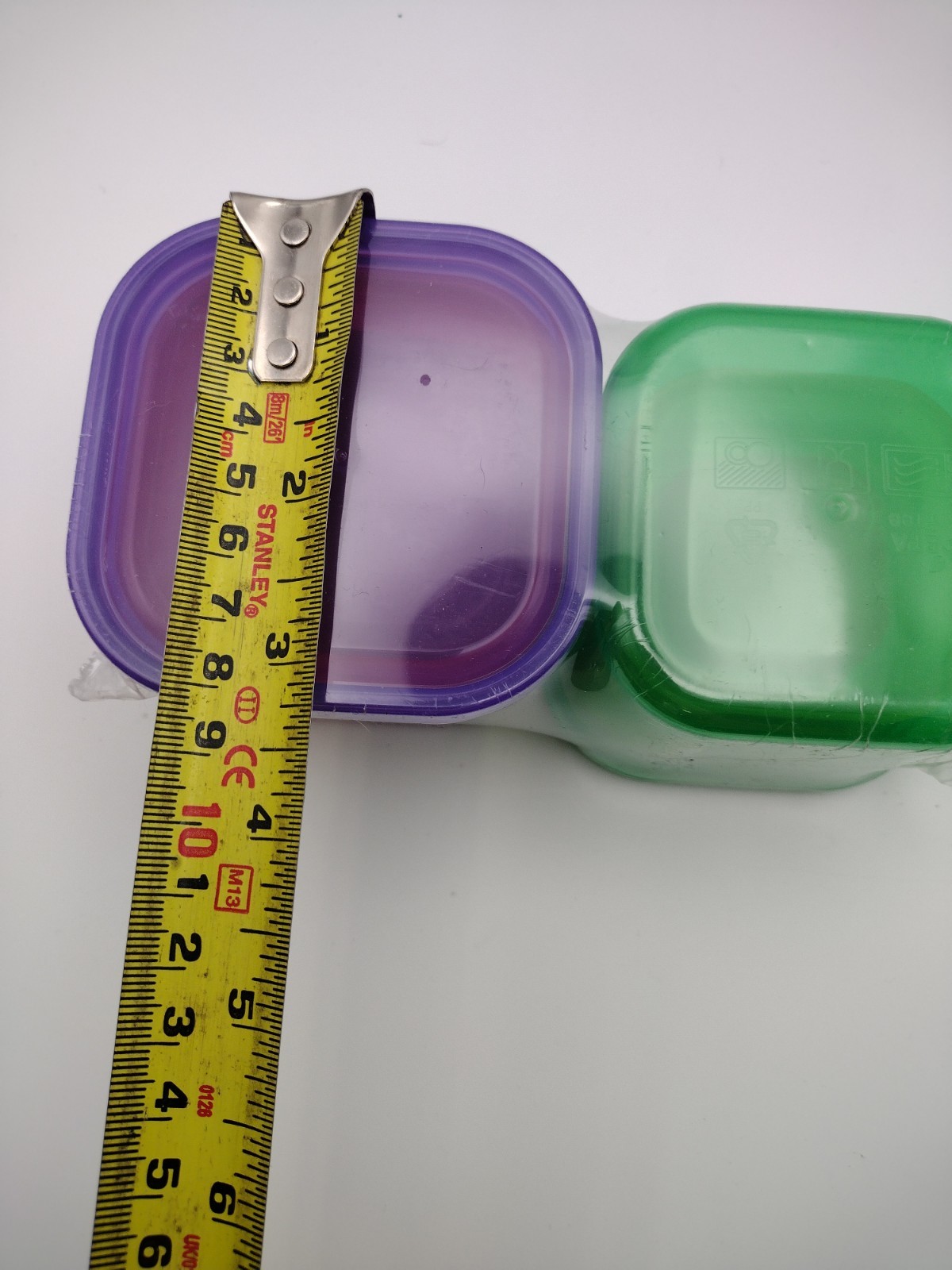 Beachbody 21 Day Fix Containers Portion Control Weight Loss Food Plan Diet gallery