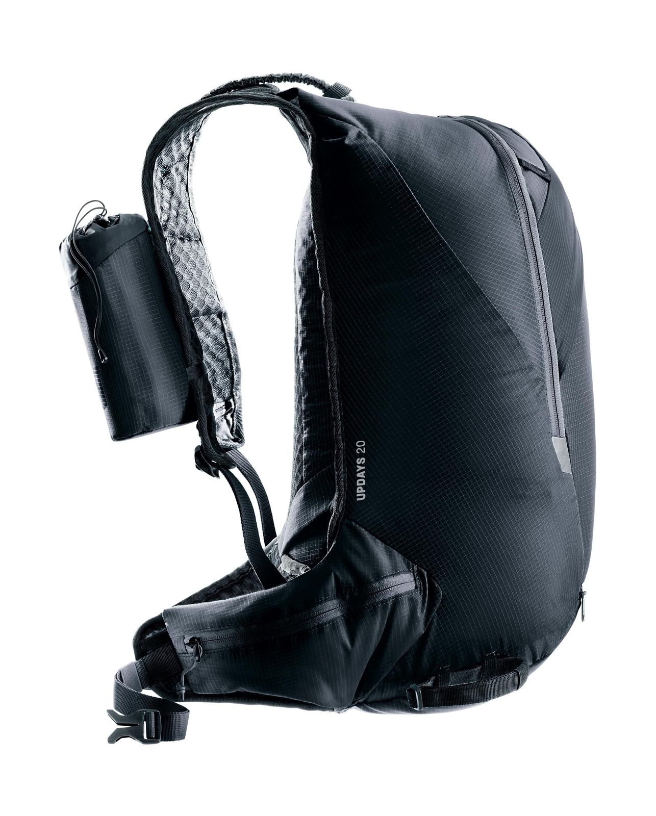 Deuter Updays Backpack 20 Black 3