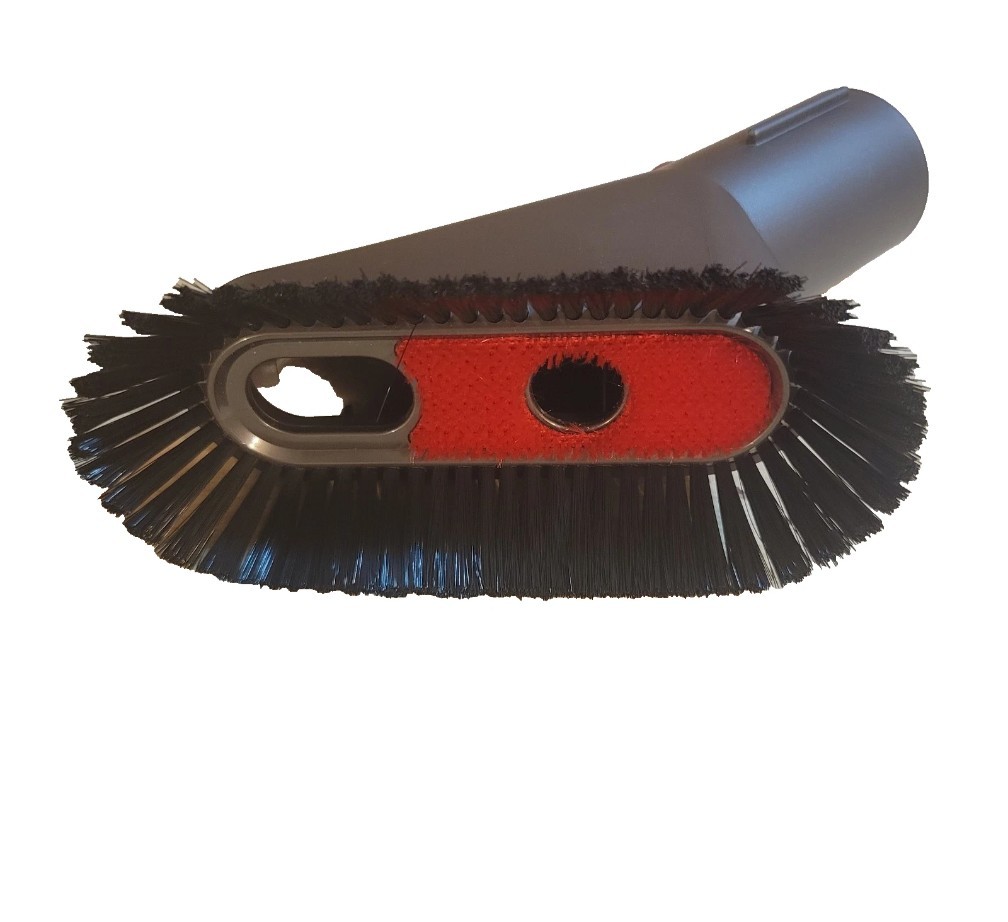 New Dyson quick release Mini soft Dusting Brush Accesory tool V15 V11 V10 V8 V7 gallery