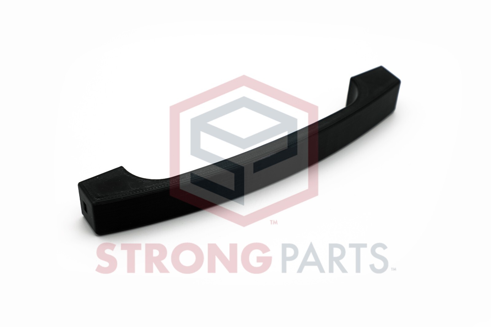 3650W1A075F Black Replacement Handle for Kenmore Microwave gallery