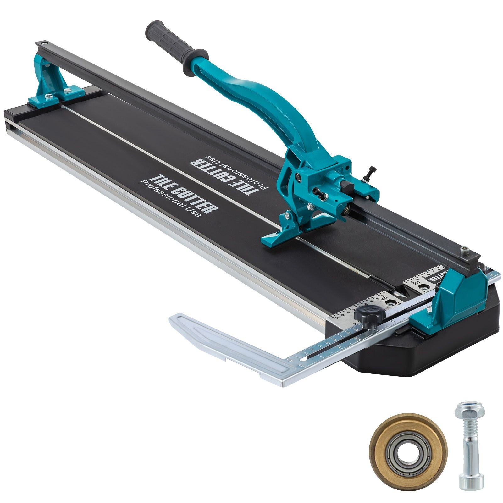 31in Tile Cutter Laser Positioning 6-15mm gallery