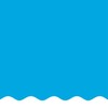 SmartLine 21' x 42' x 54" Oval Overlap 25 Gauge Pool Liner (Choose Pattern) gallery
