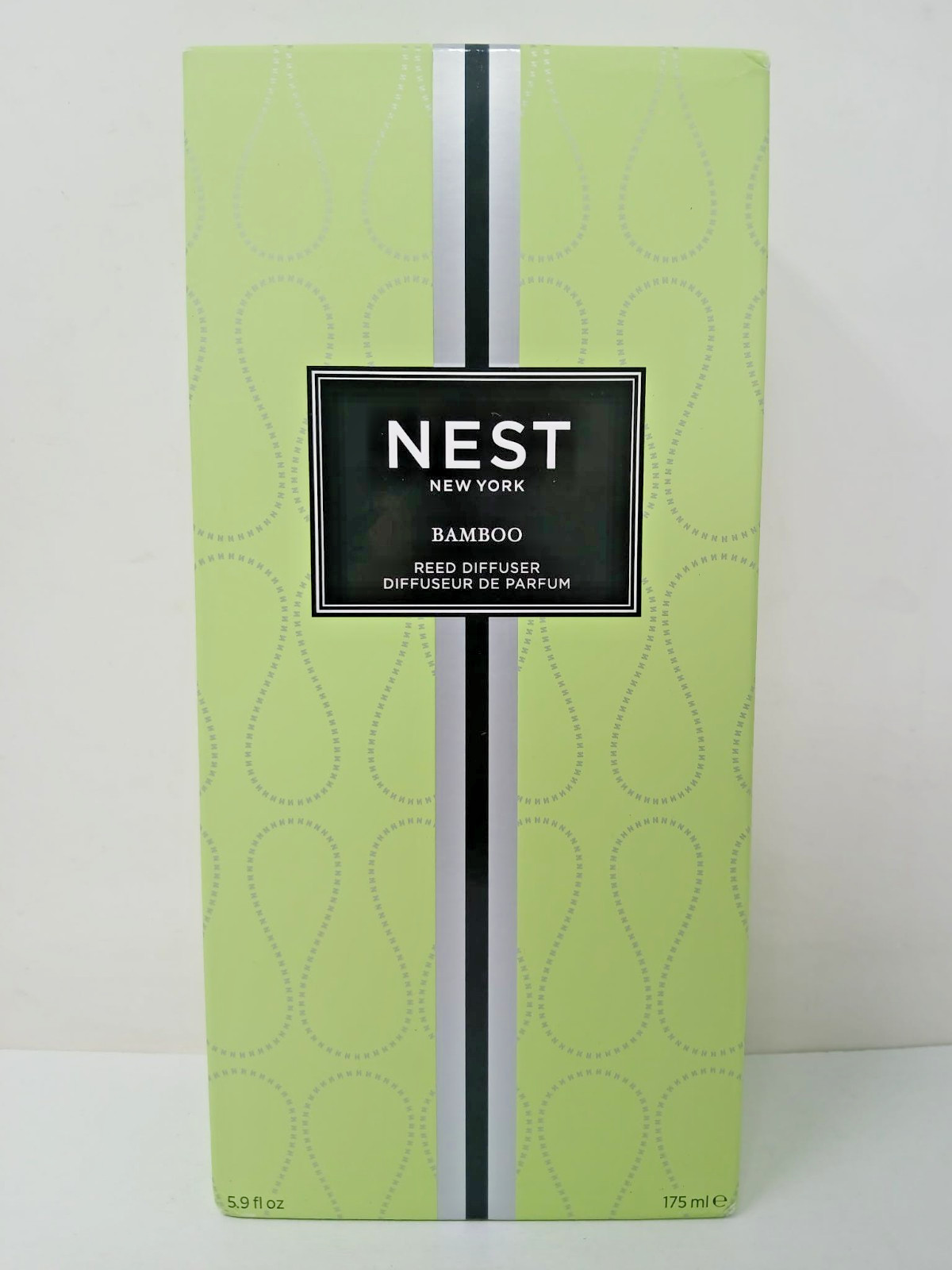 Nest New York Reed Diffuser 5.9 oz Bamboo gallery