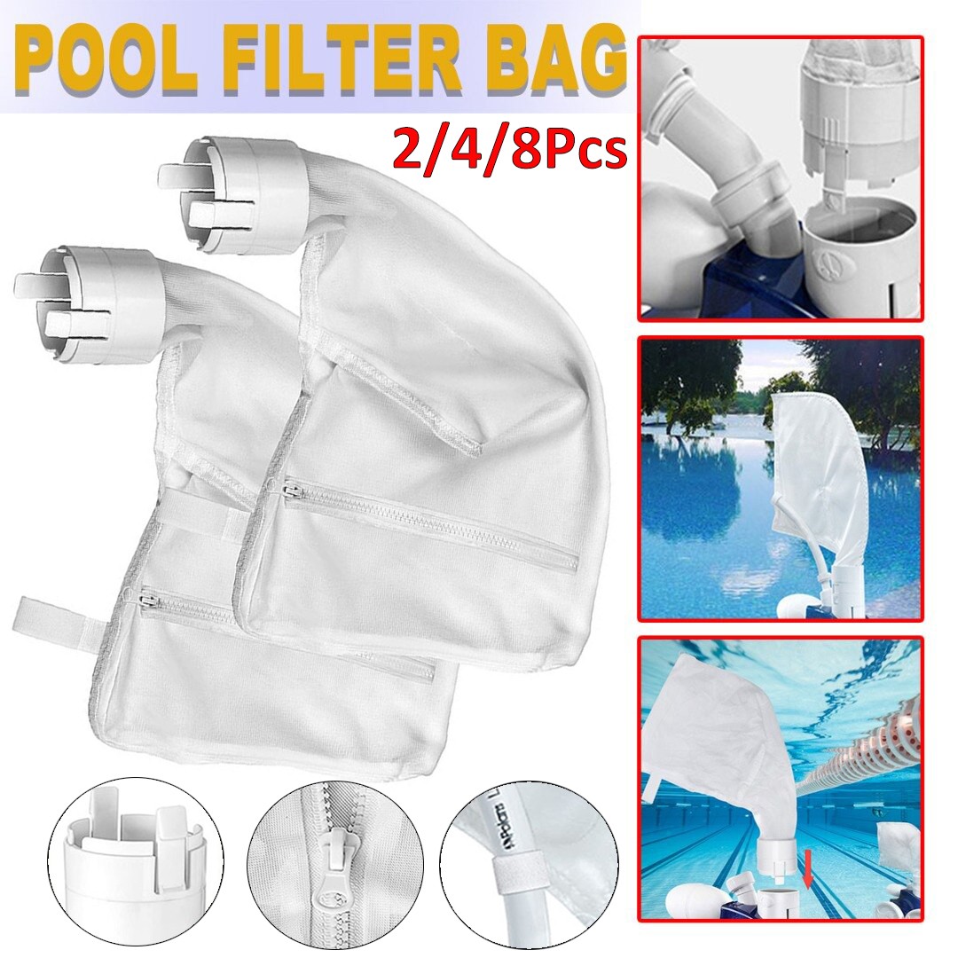 Pool Cleaner Bags All Purpose Filter Bag for Polaris 280 480 Part K13 OR 360 480 gallery