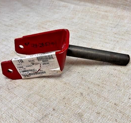 Toro 98-2857-01 Fork-Caster Assembly FITS 30138 Mower Deck OEM