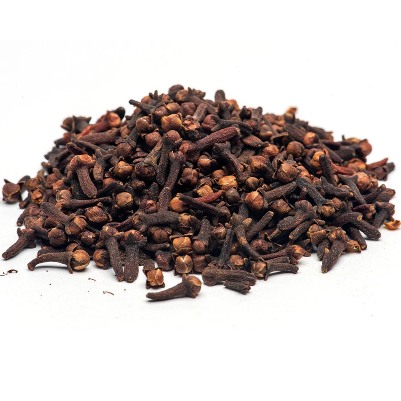Ceylon Organic WHOLE CLOVES | Sun Dried Hand picked | Natural Herbs Spices Bulk gallery