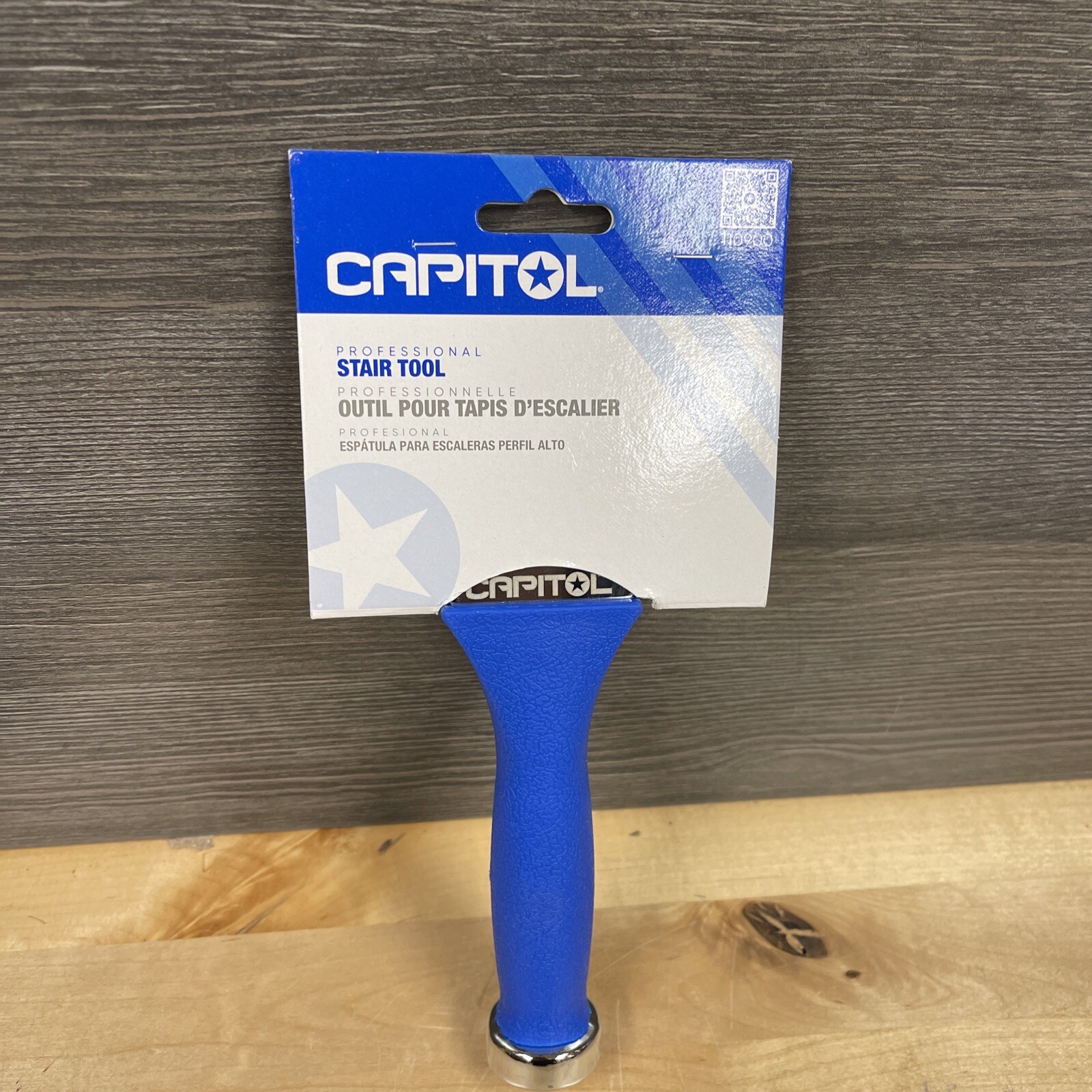 Capitol Professional Stair Tool 110900 Brand New gallery