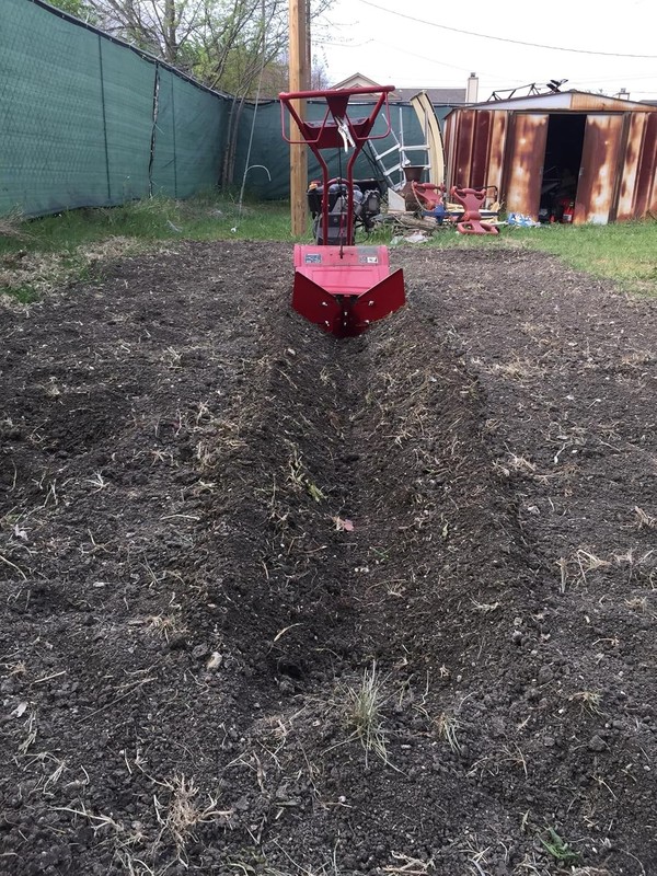 Durable Adjustable Hiller-Furrower Kit—Essential for Efficient Soil Cultivation gallery