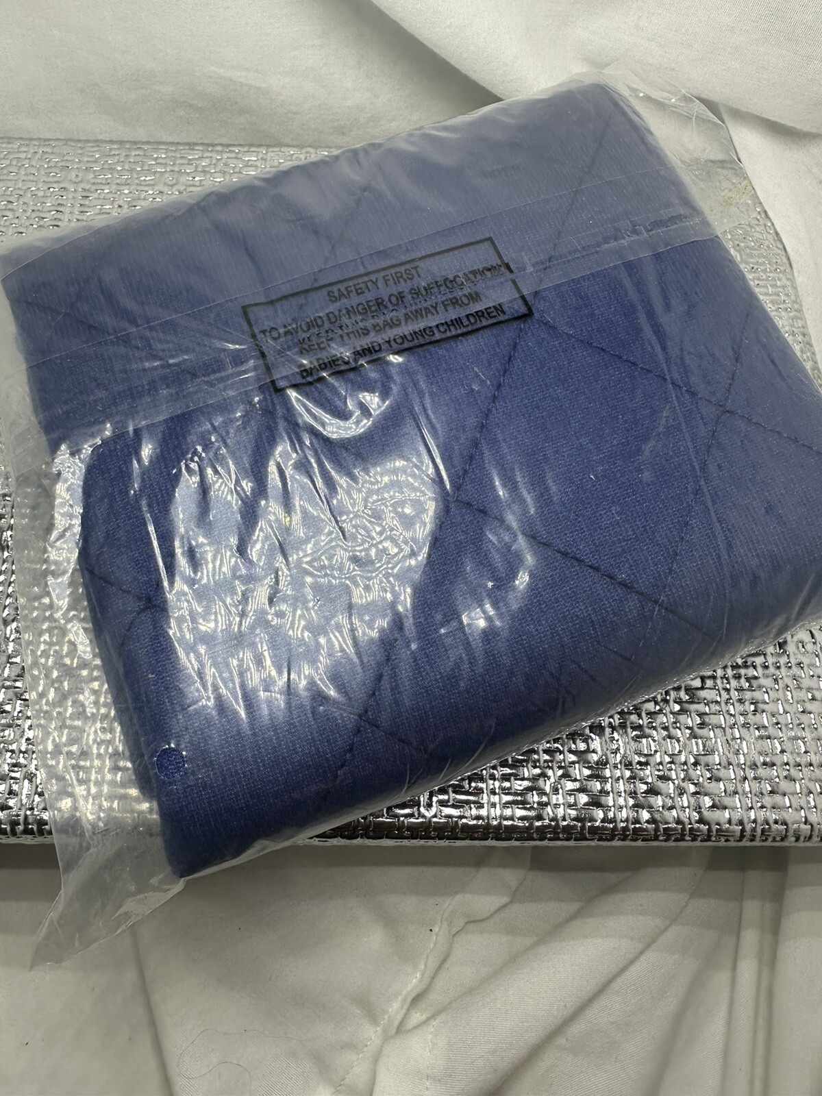MOONSEA✨Sleep Solution✨WATERPROOF Chair Cover gallery