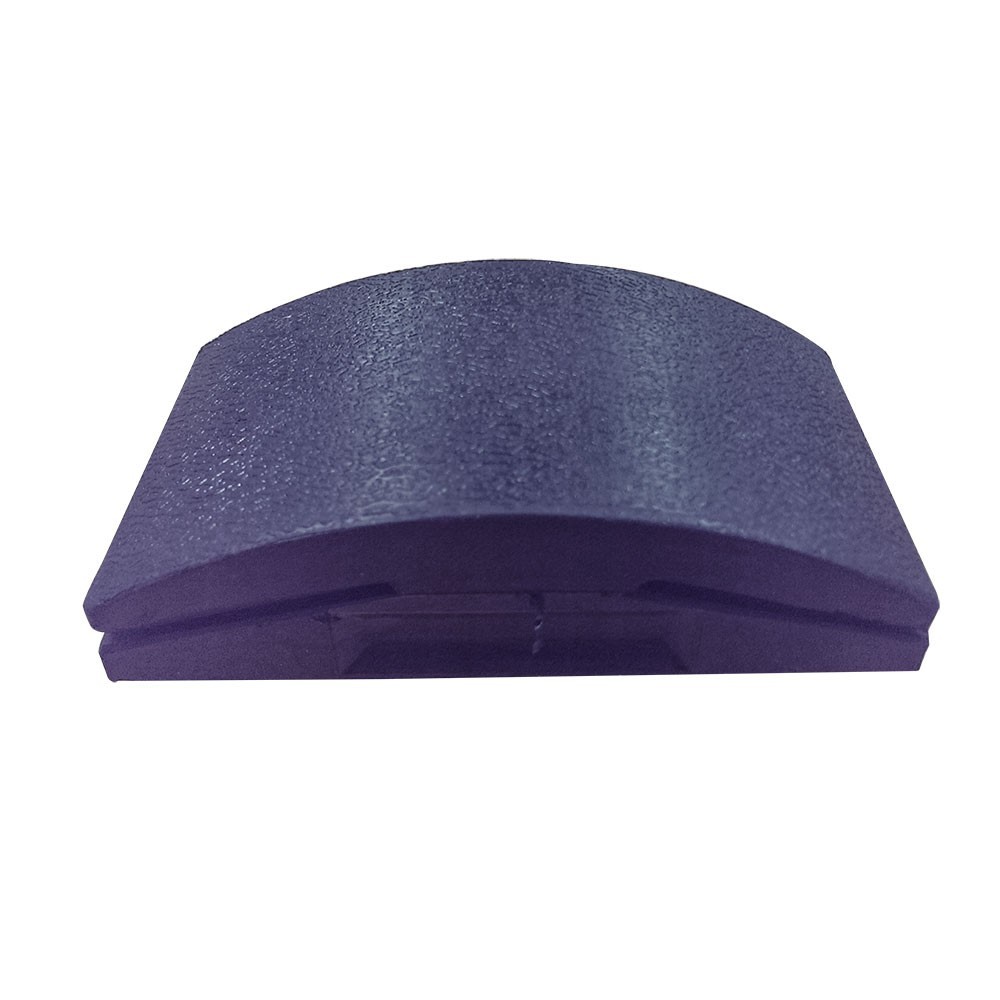 2-5/8" x 5" Rubber Hand Sanding Block, Sander Block for Wet Dry Sand Paper SB50 gallery