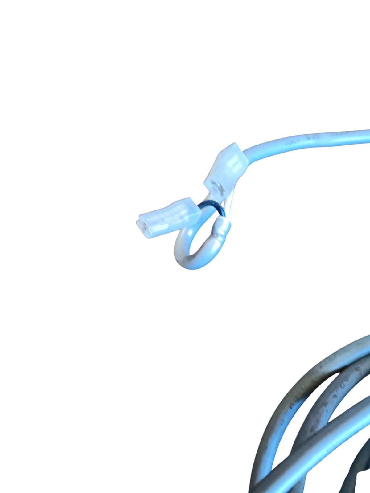 Dyson DC07 DC14 DC17 DC18 DC25 Vacuum Power Cord Replacement Parts Original Part gallery
