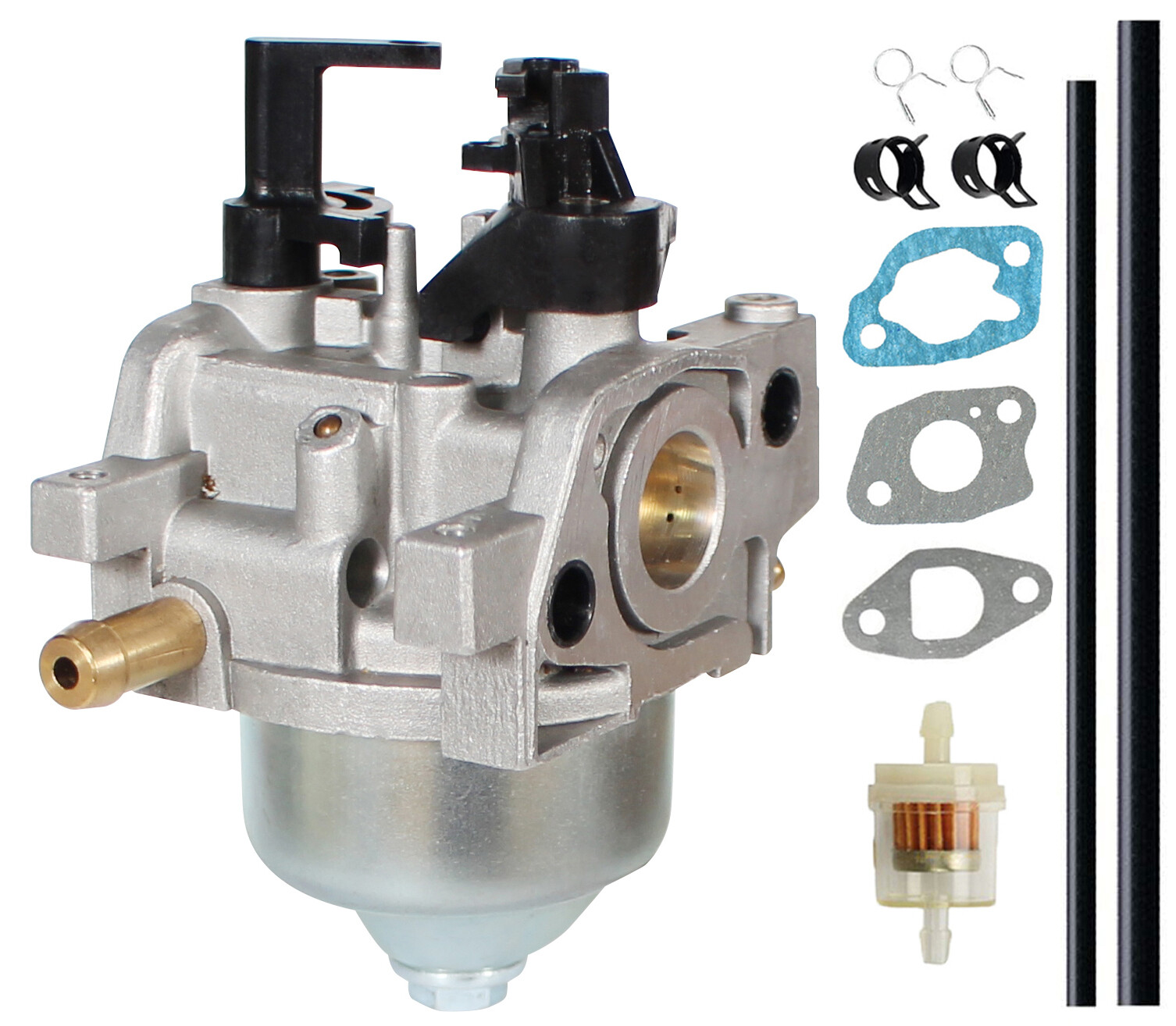 Pro Chaser Model PC150321 Carburetor without Top Linkage gallery