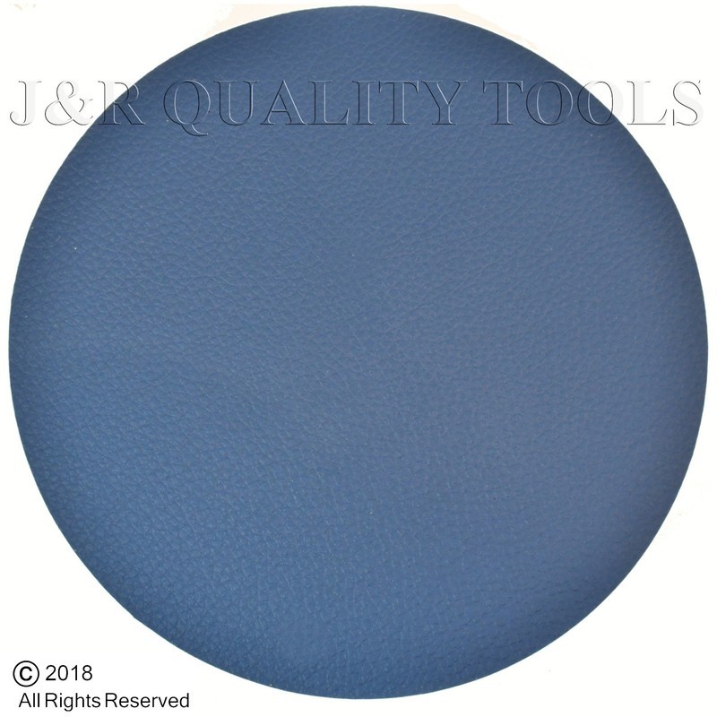 REPLACEMENT 6" INCH ROUND PSA DA SANDING PAD gallery