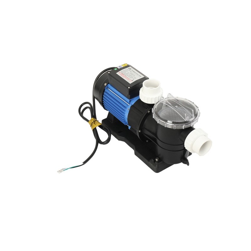 Swimming Pool Circulating Pump Filtration Pump Fish Pond Surface Water Pump 900W gallery