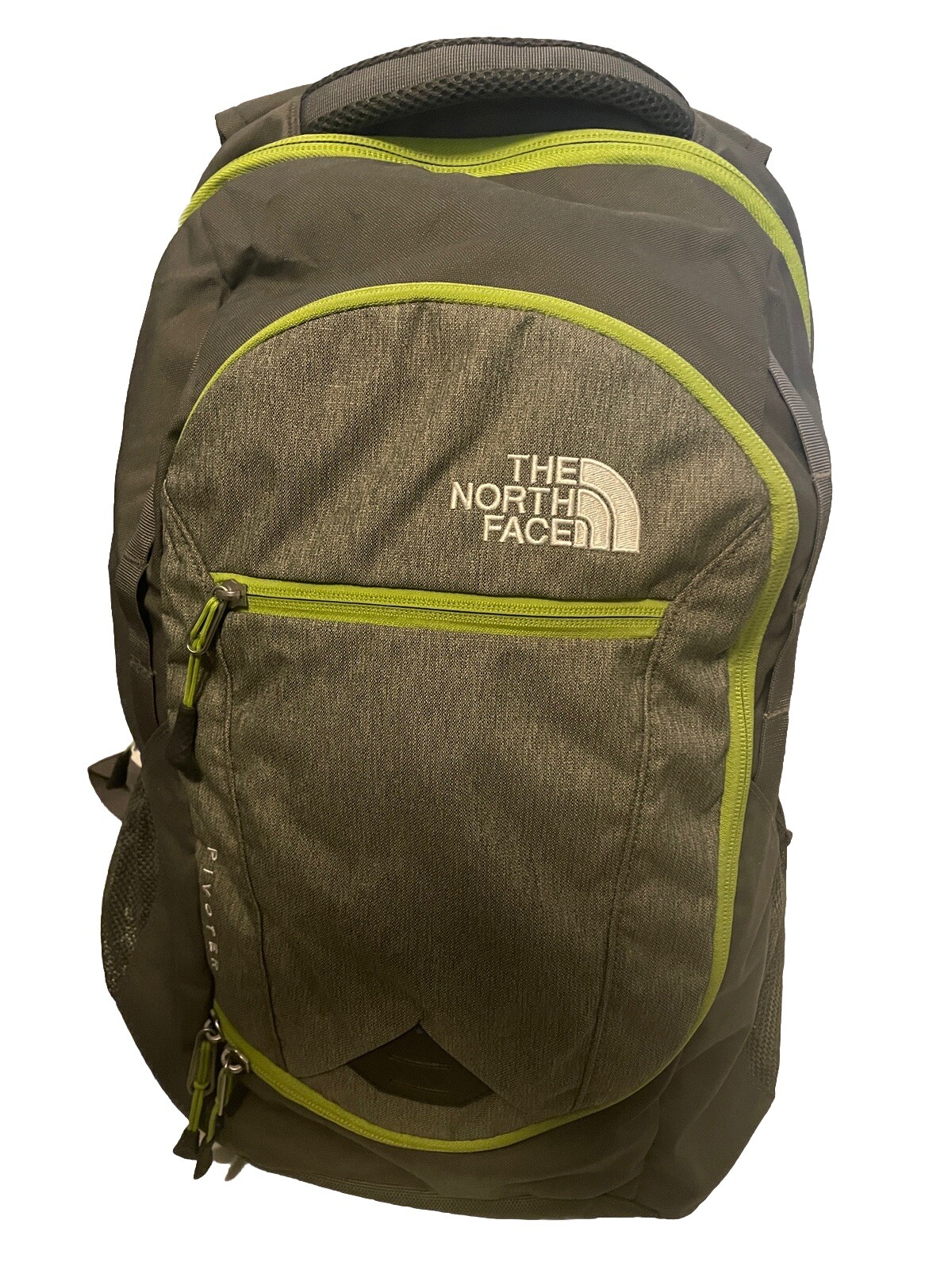 The Northface Pivoter Back Pack