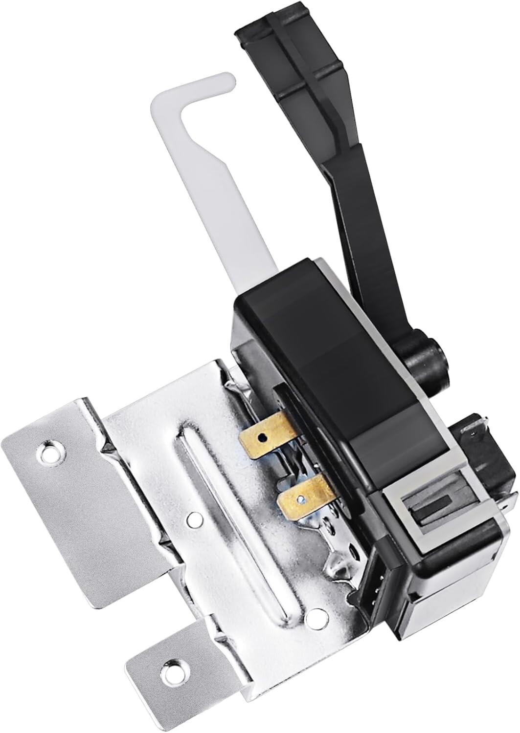 Upgrade 134101800 Washer Lid Lock Switch Replacement for Frigidaire Electrolux gallery