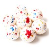 Psychedelic Jawbreakers Candy Centre | 1.75 Inch Hard Candy Sweet Treats gallery