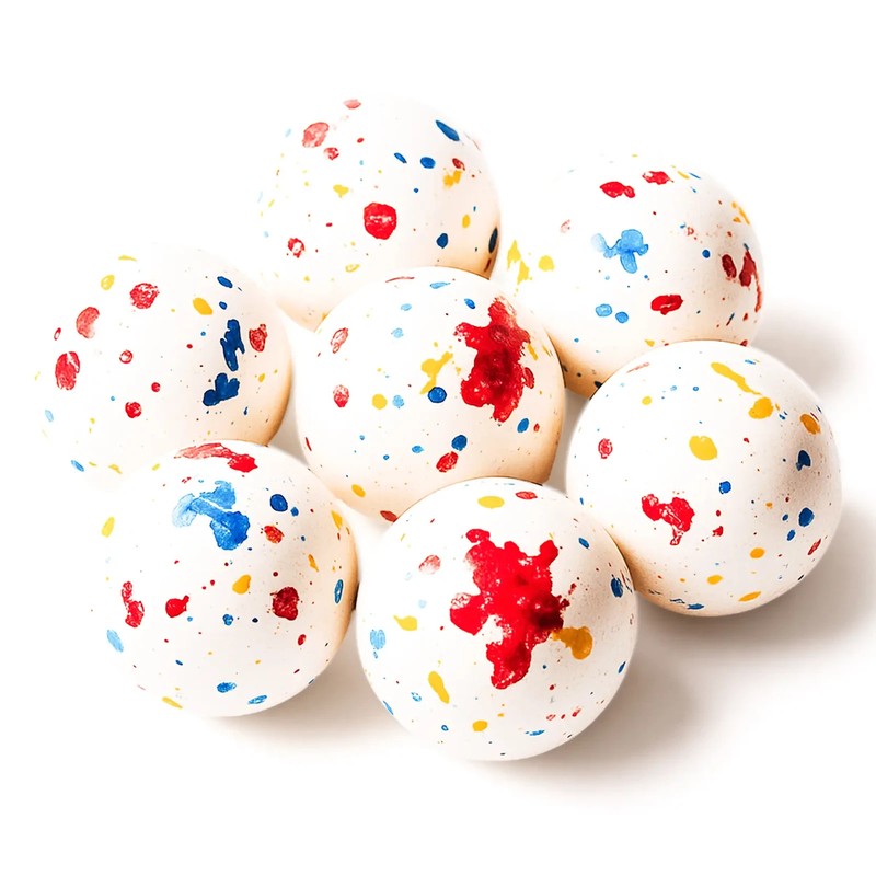 Psychedelic Jawbreakers Candy Centre | 1.75 Inch Hard Candy Sweet Treats gallery