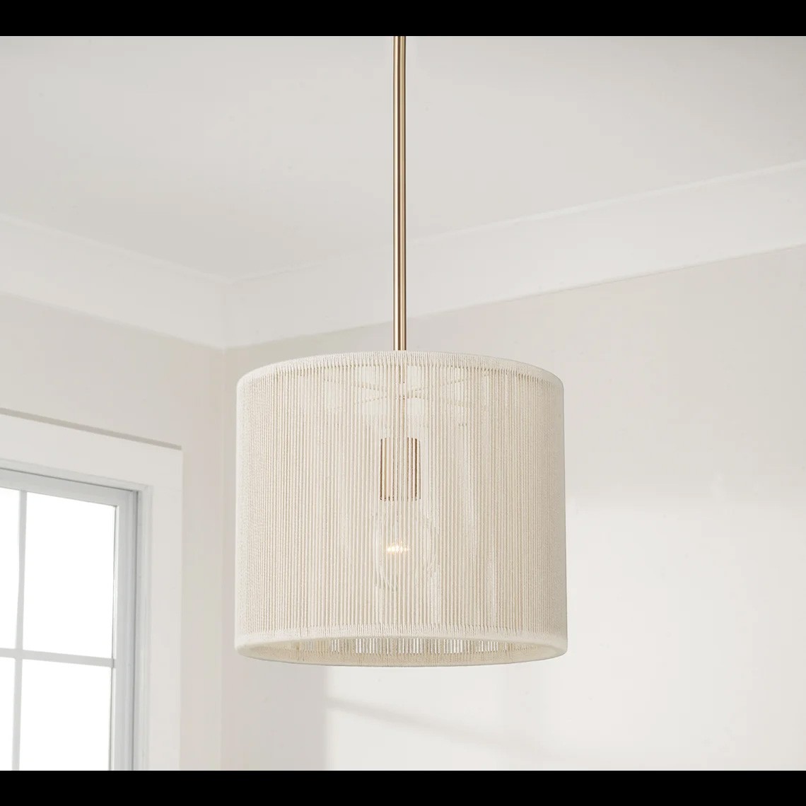 Capital Lighting 357912MA - Pendants Indoor Lighting gallery