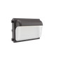 LED Slim Wall Pack(Raptor GSR)10W-20W-30W-40W(3000K-4000K-5000K)Bronze Photocell gallery