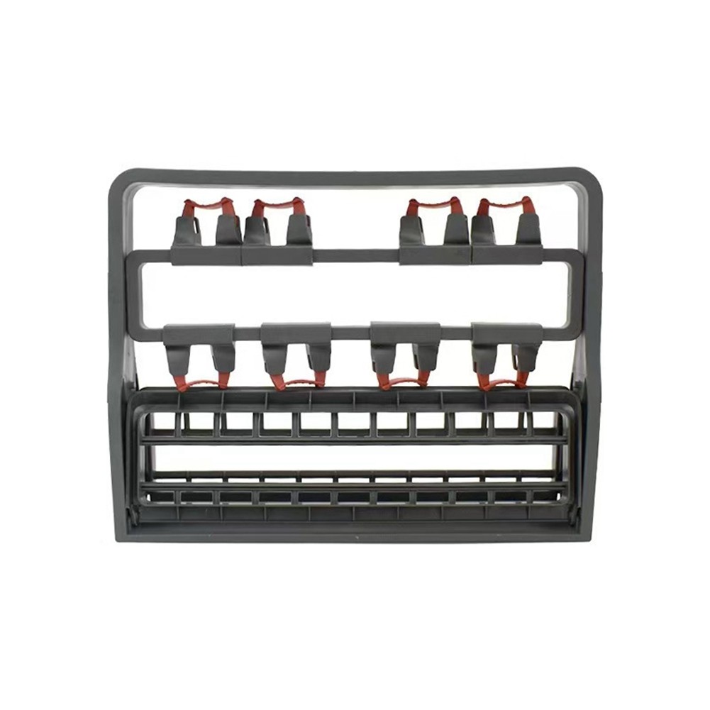 Dishwasher Glass Holder Dishwasher Glass Basket for Wine Glass and9137 gallery