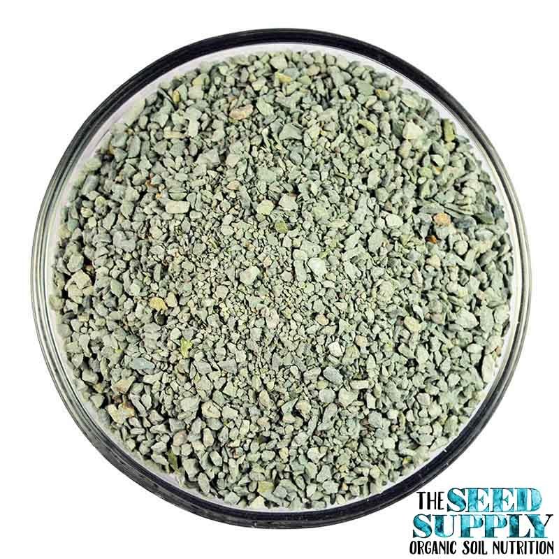 1 Pound Granular Clinoptilolite Zeolite - Organic Silica Natural Water Retention gallery