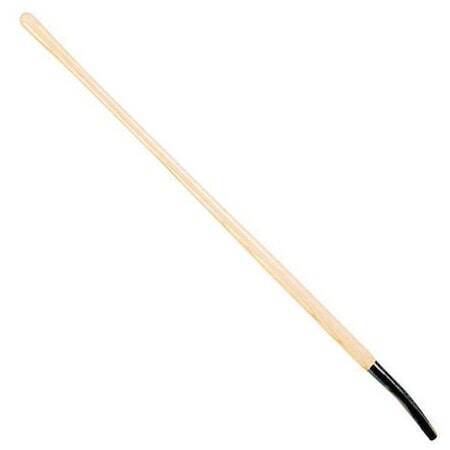 True Temper 2018600 Manure Handle,Fork,48 In. L