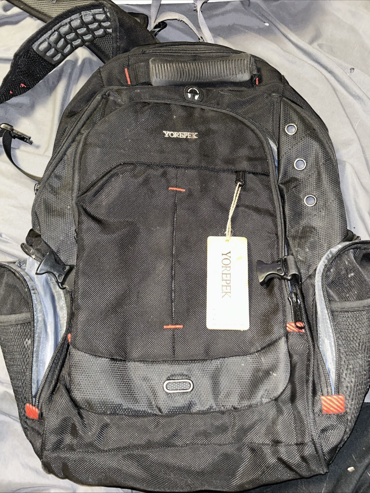 Yorepek Backpack