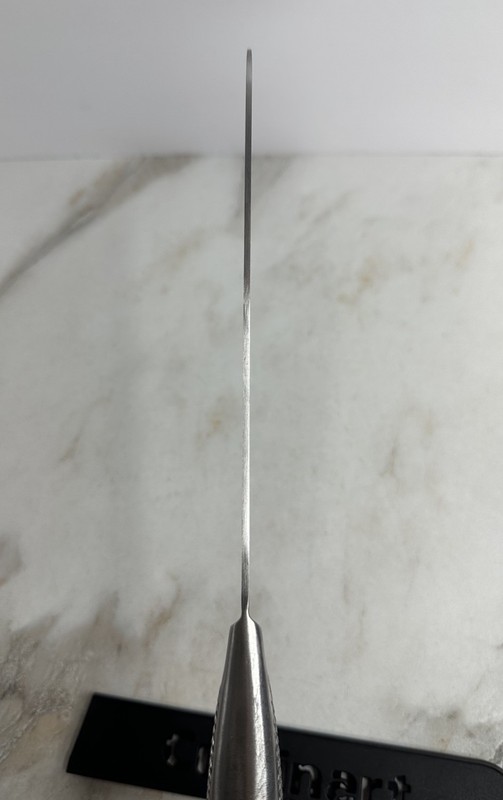 Cuisinart GraphiX Bread Knife 8' Inch, C77SS26PPC-8BD STAINLESS WITH COVER gallery
