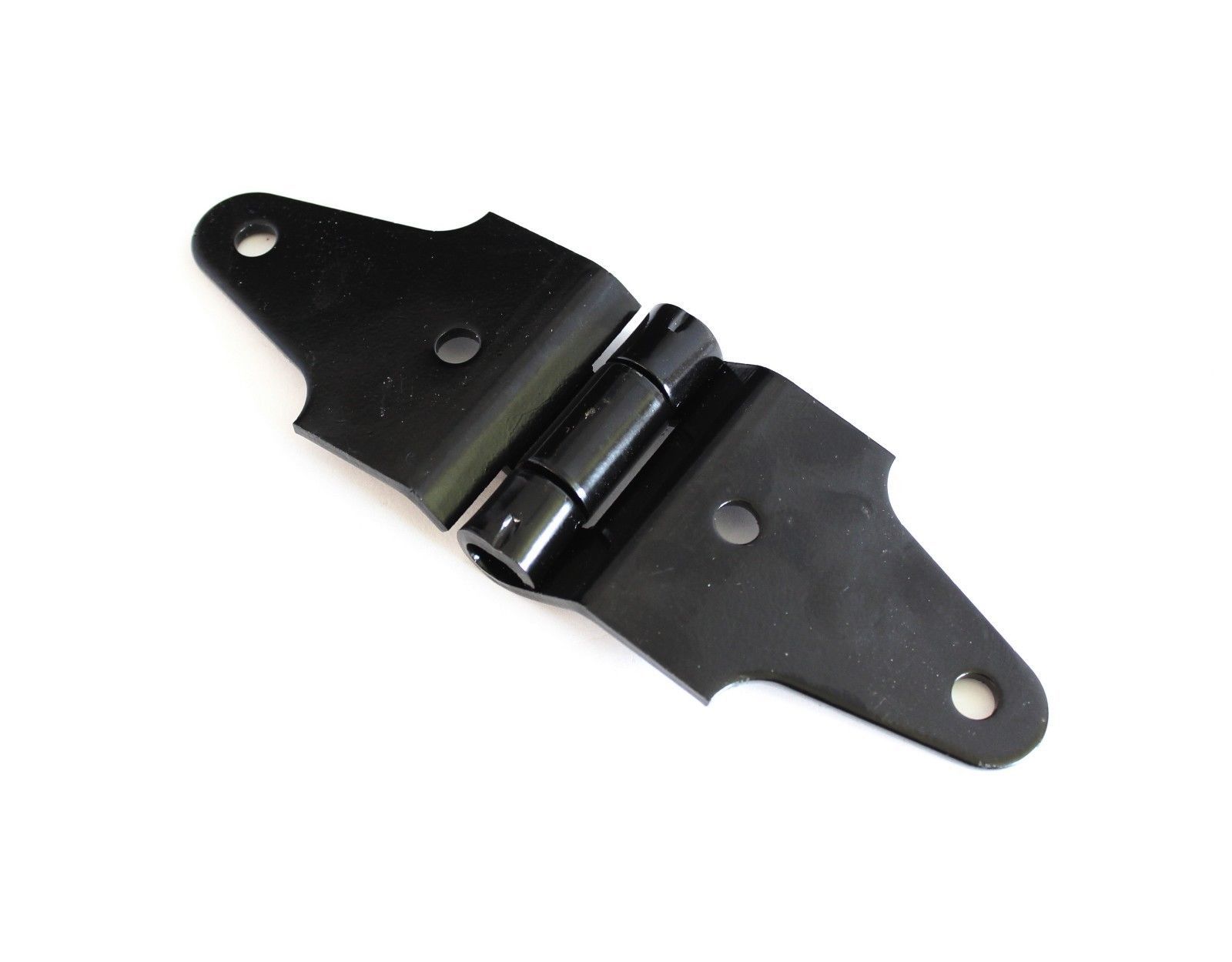 Whiting Style Truck Door Center Hinge - Roll Up Door Part - (Various Options) gallery