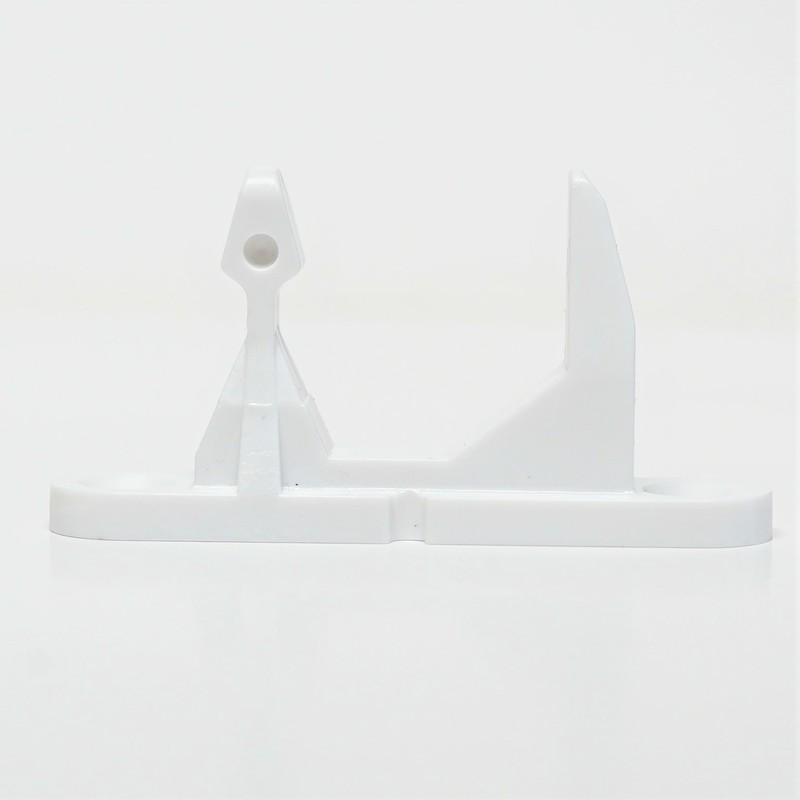 Washing Machine Door Strike for Electrolux Frigidaire 131763310 gallery