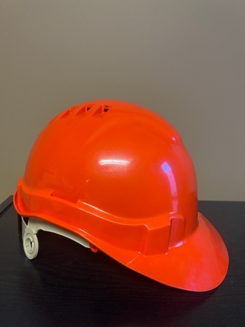 Gateway Safety Serpent helmet, 71204 gallery