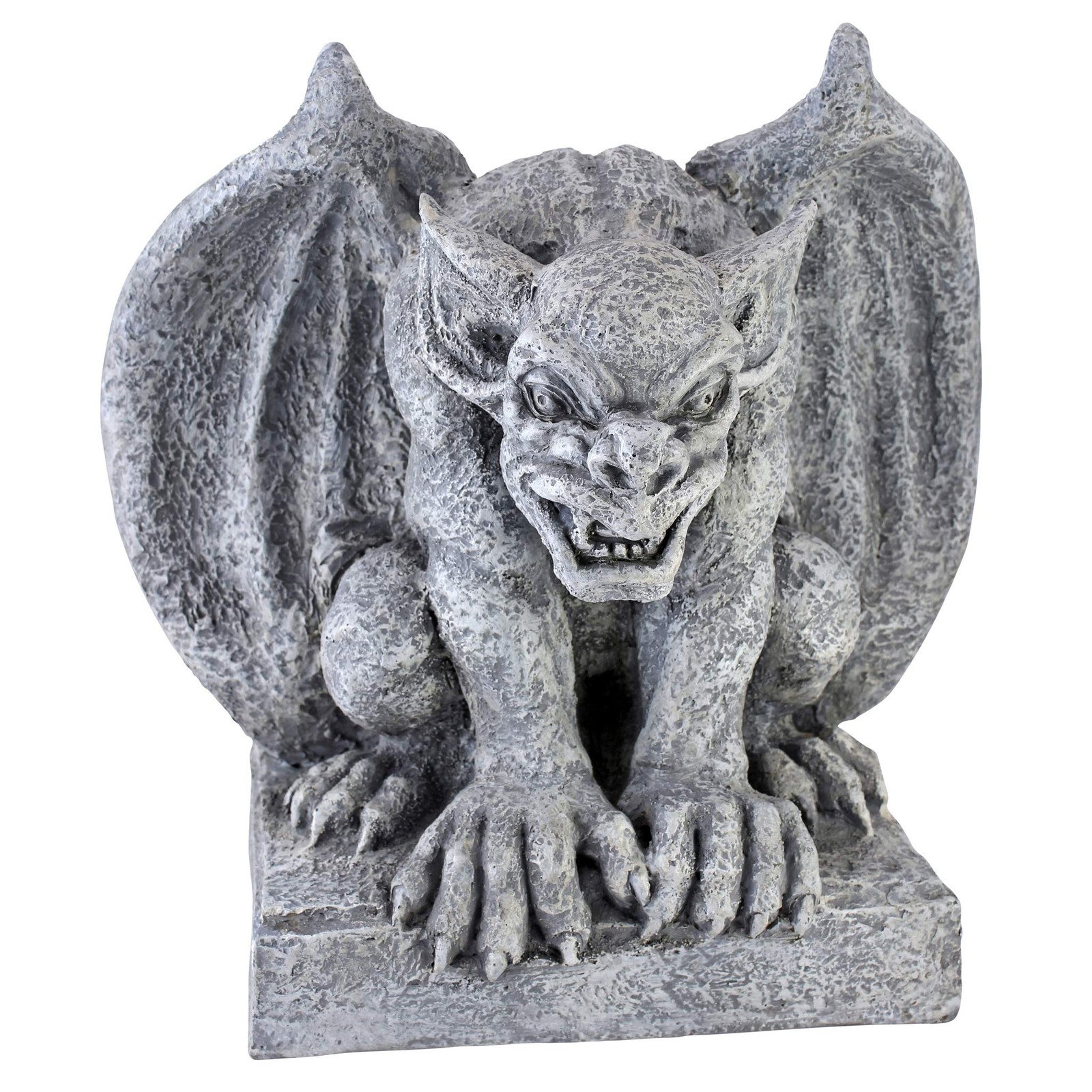 Design Toscano Gomorrah, The Gothic Gargoyle Statue gallery