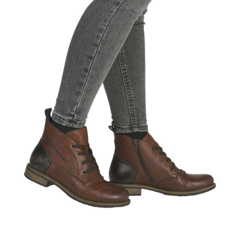 Rieker 74804 Ankle Boot gallery