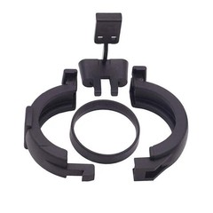Panel Clamp Assembly for Solar Swimming Pool Heaters – Heliocol, SwimJoy/SwimLux