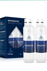 2 Pack Replacement Refrigerator Water Filter Fit Kenmore 9081 46-9081 46-9930