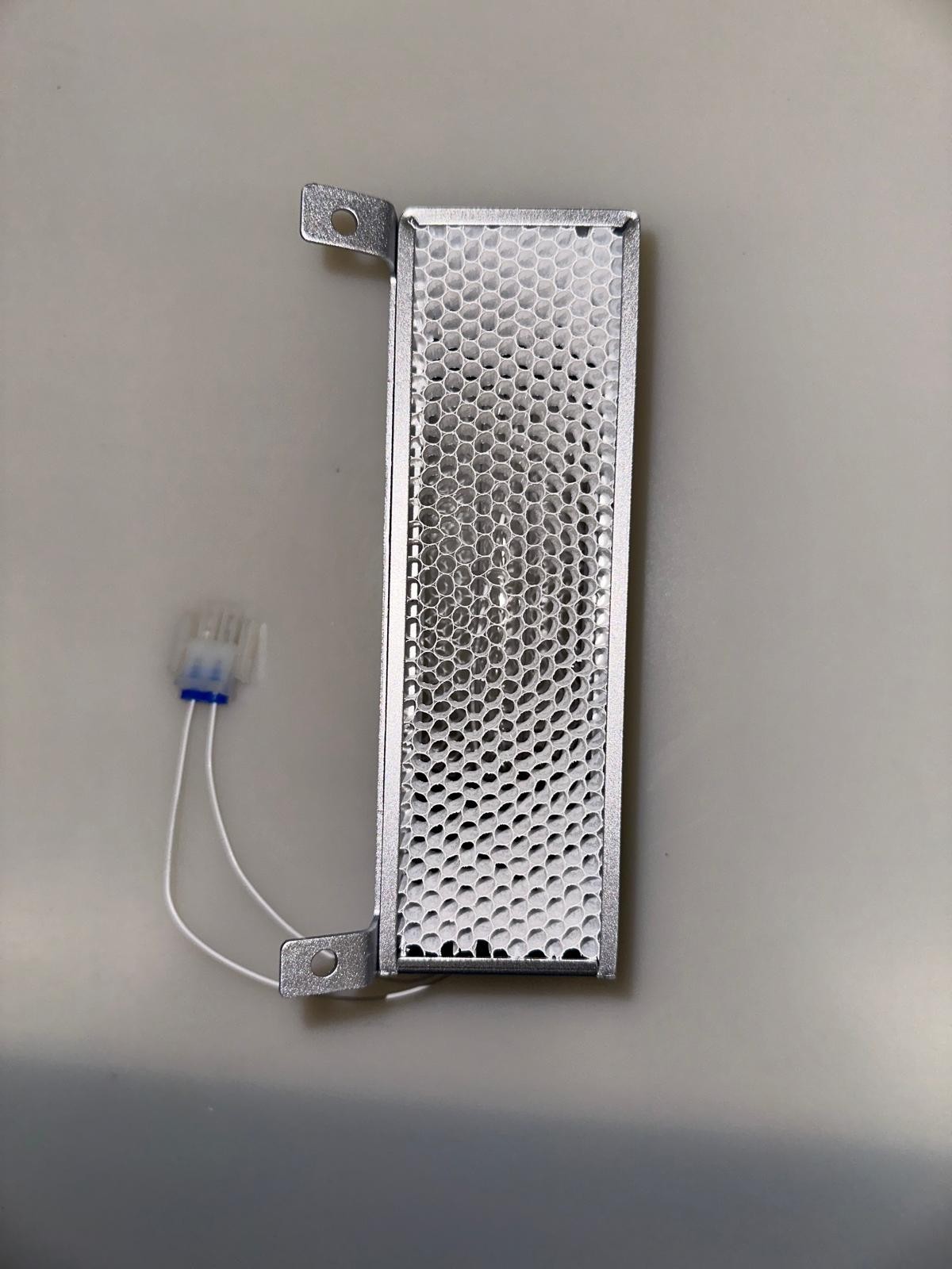 *AUTHENTIC WITH OZONE* NEW RCI CELL FRESH AIR LIVING ECOQUEST PURIFIER PCO TECH gallery