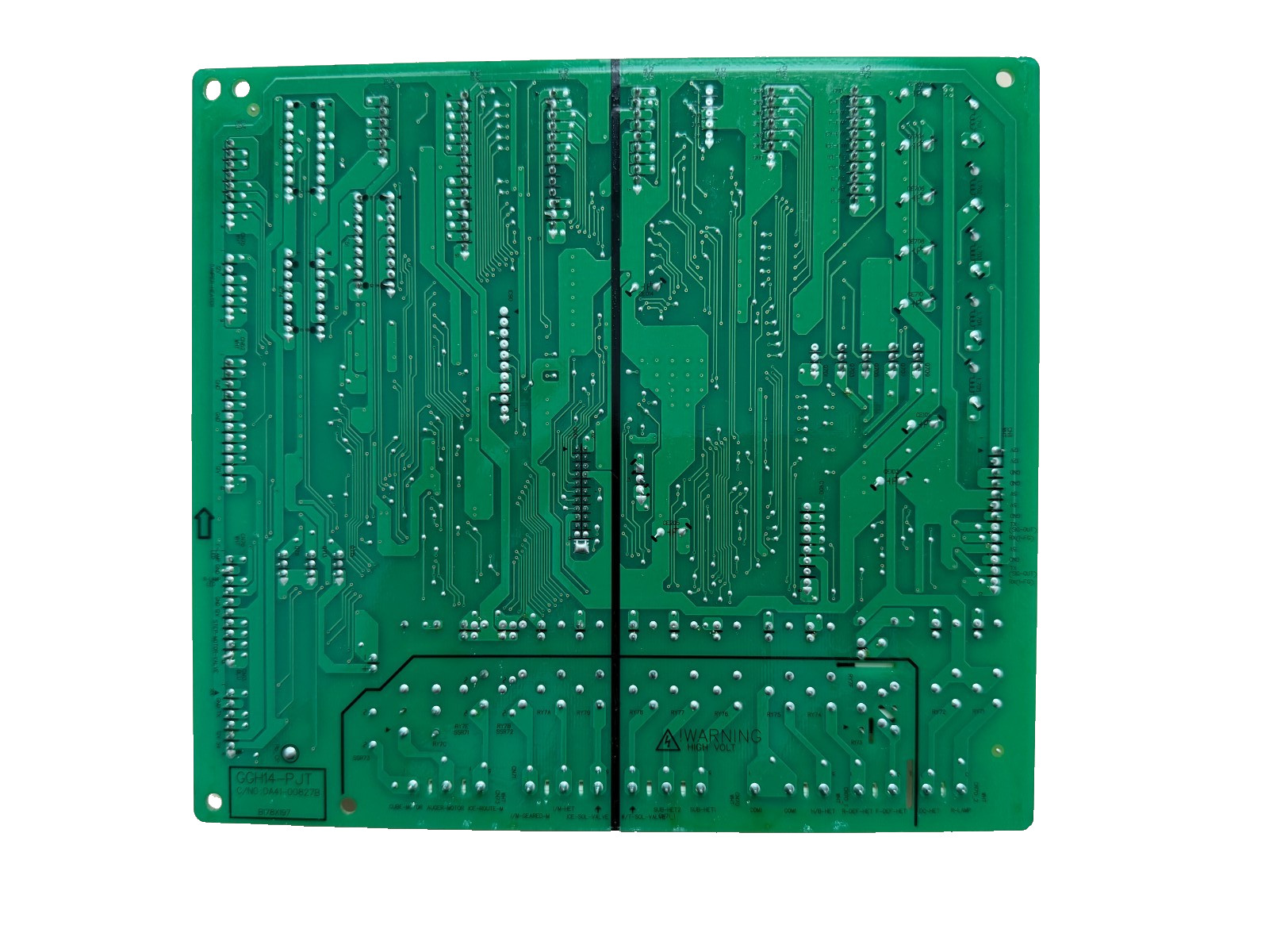 Samsung Refrigerator Control Board DA94-04399A OEM Open Box – No Original Box gallery
