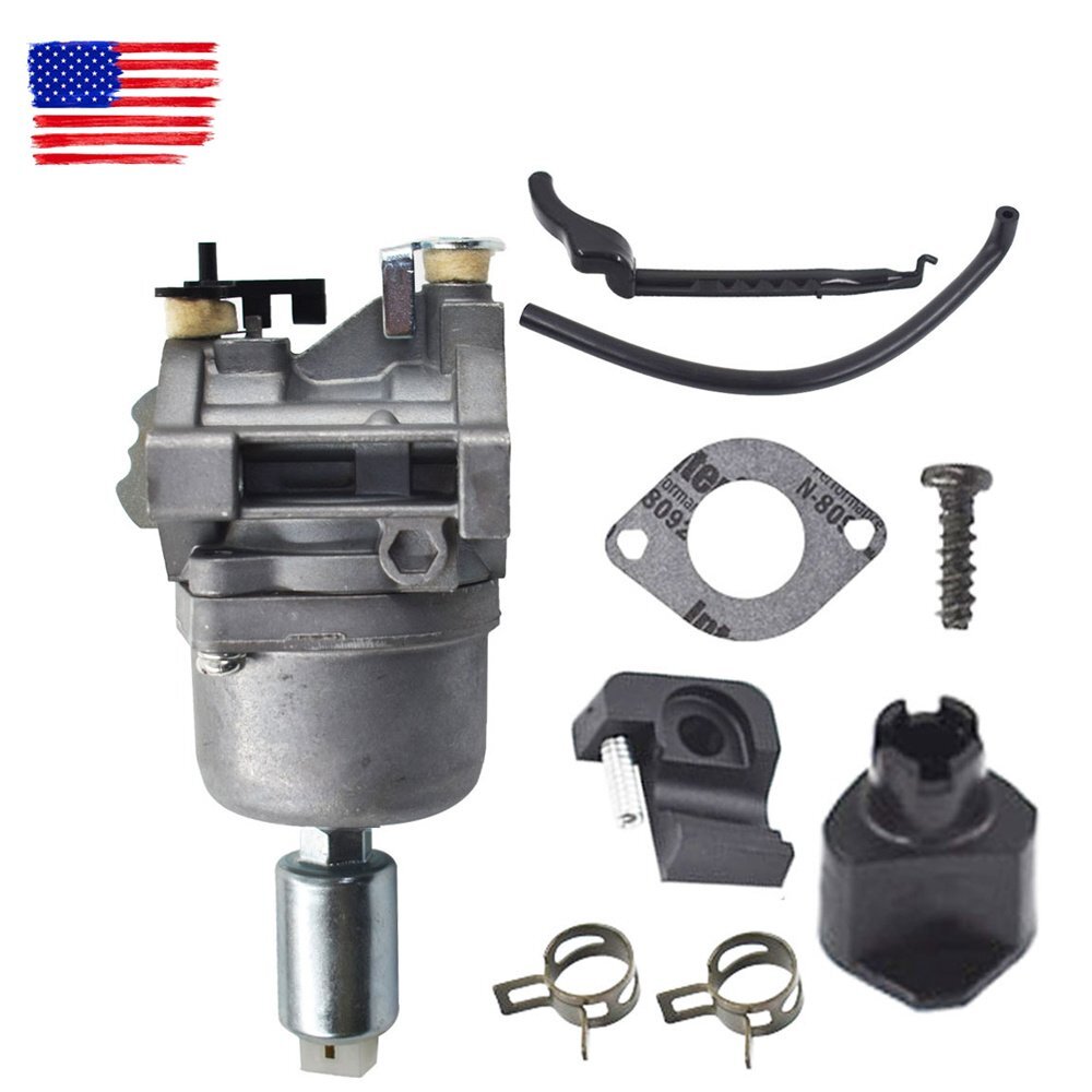 791889 698782 Carburetor Kit For BRIGGS & STRATTON 28N707-0612-A1 693194 49915 gallery