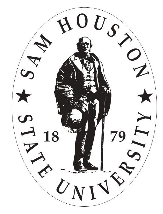 Sam Houston State University Sticker Decal R8089 gallery